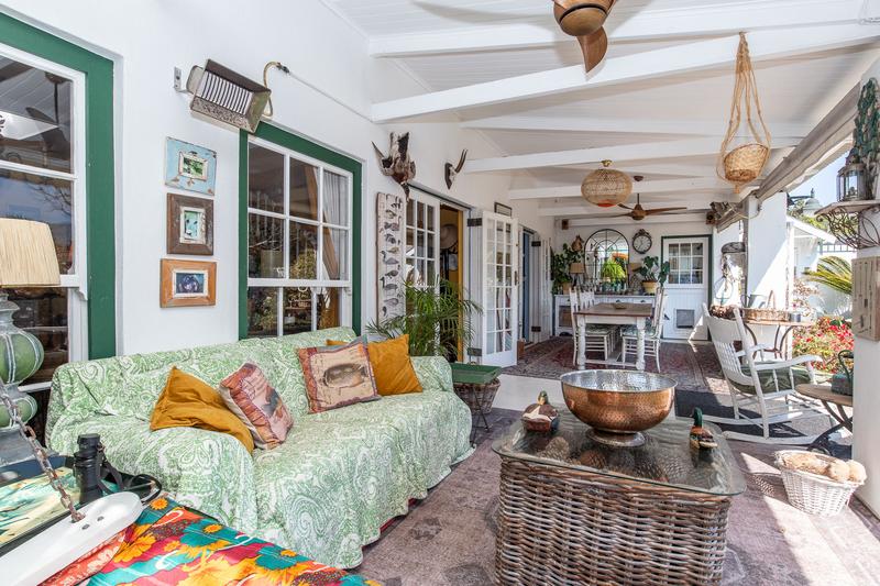3 Bedroom Property for Sale in Lakeside Western Cape